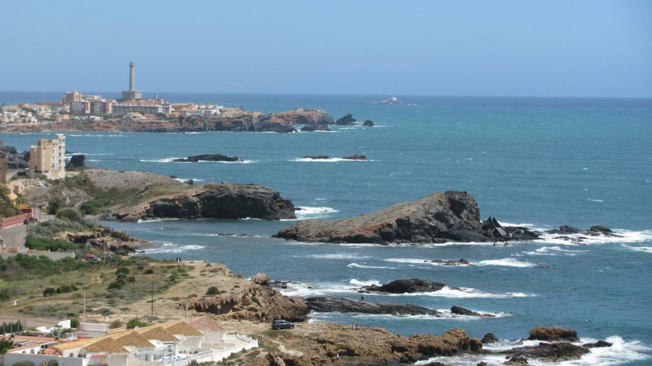 Cala Flores Nº Vv Mu5868-1 Apartment