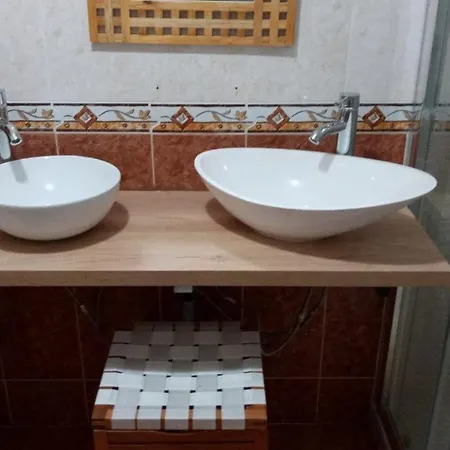 Apartamento Cala Flores Nº Vv Mu5868-1 Cabo de Palos Buitenkant foto