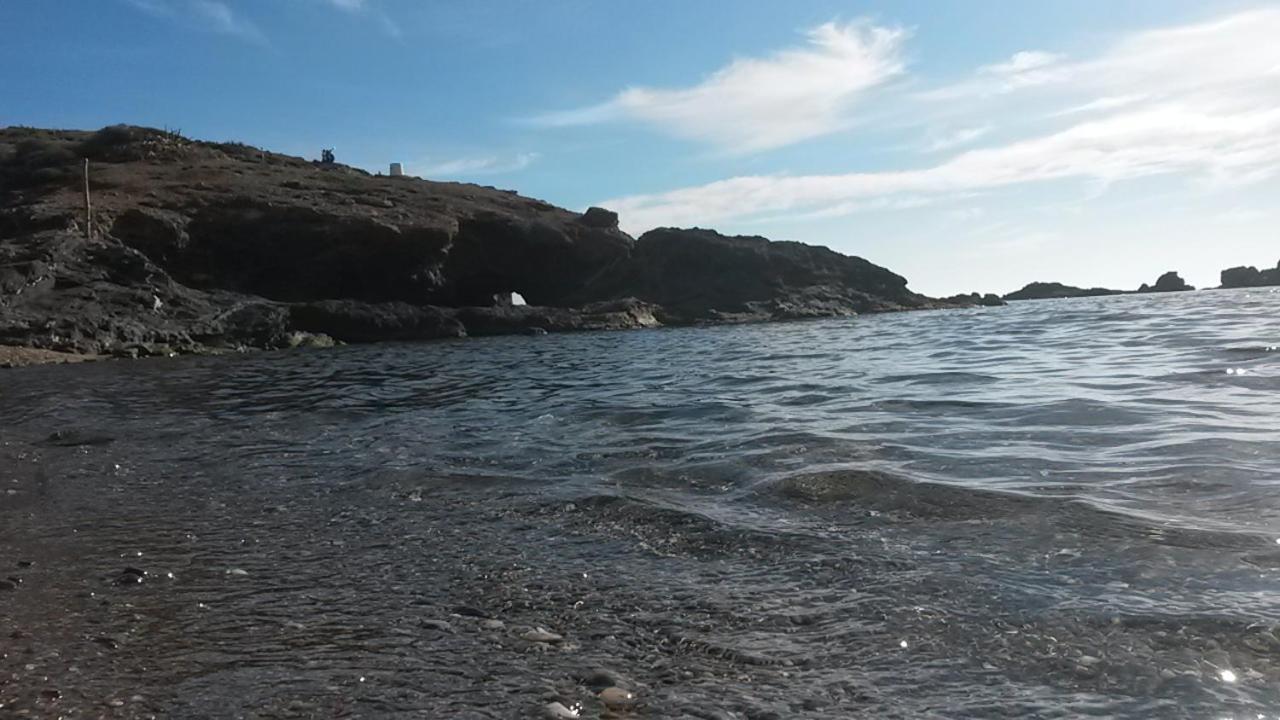 Cala Flores Nº Vv Mu5868-1 Cap de Palos