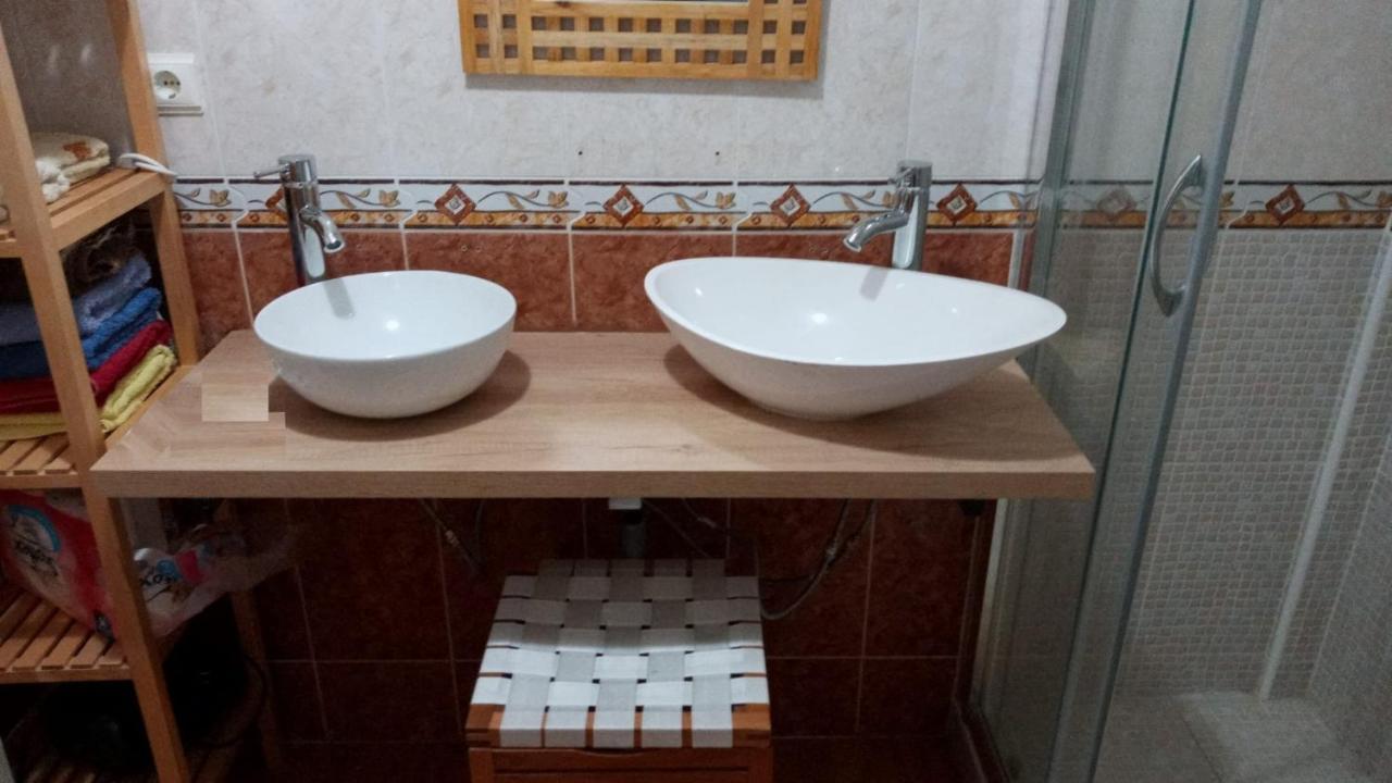 Cala Flores Nº Vv Mu5868-1 Appartement Cap de Palos