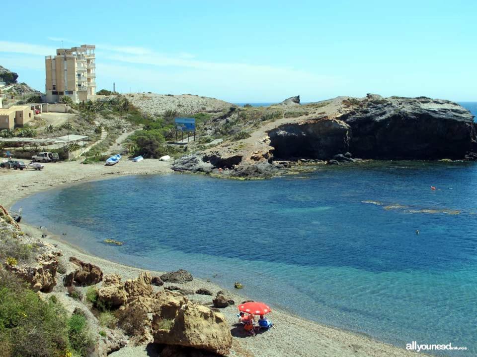 Appartement Cala Flores Nº Vv Mu5868-1 *