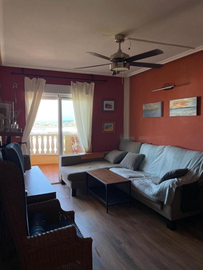 Appartement Cala Flores Nº Vv Mu5868-1