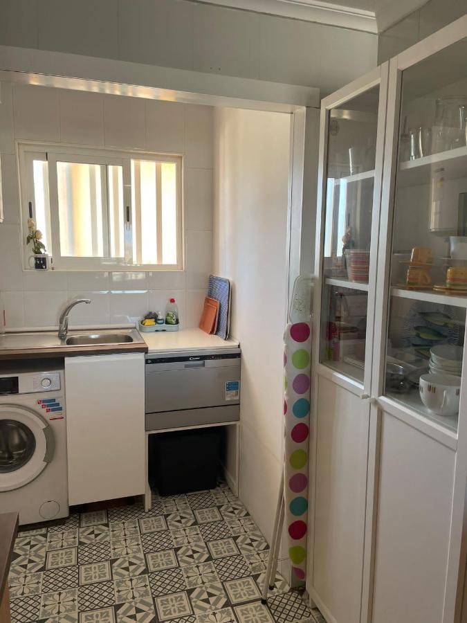 Cala Flores Nº Vv Mu5868-1 Appartement Cap de Palos