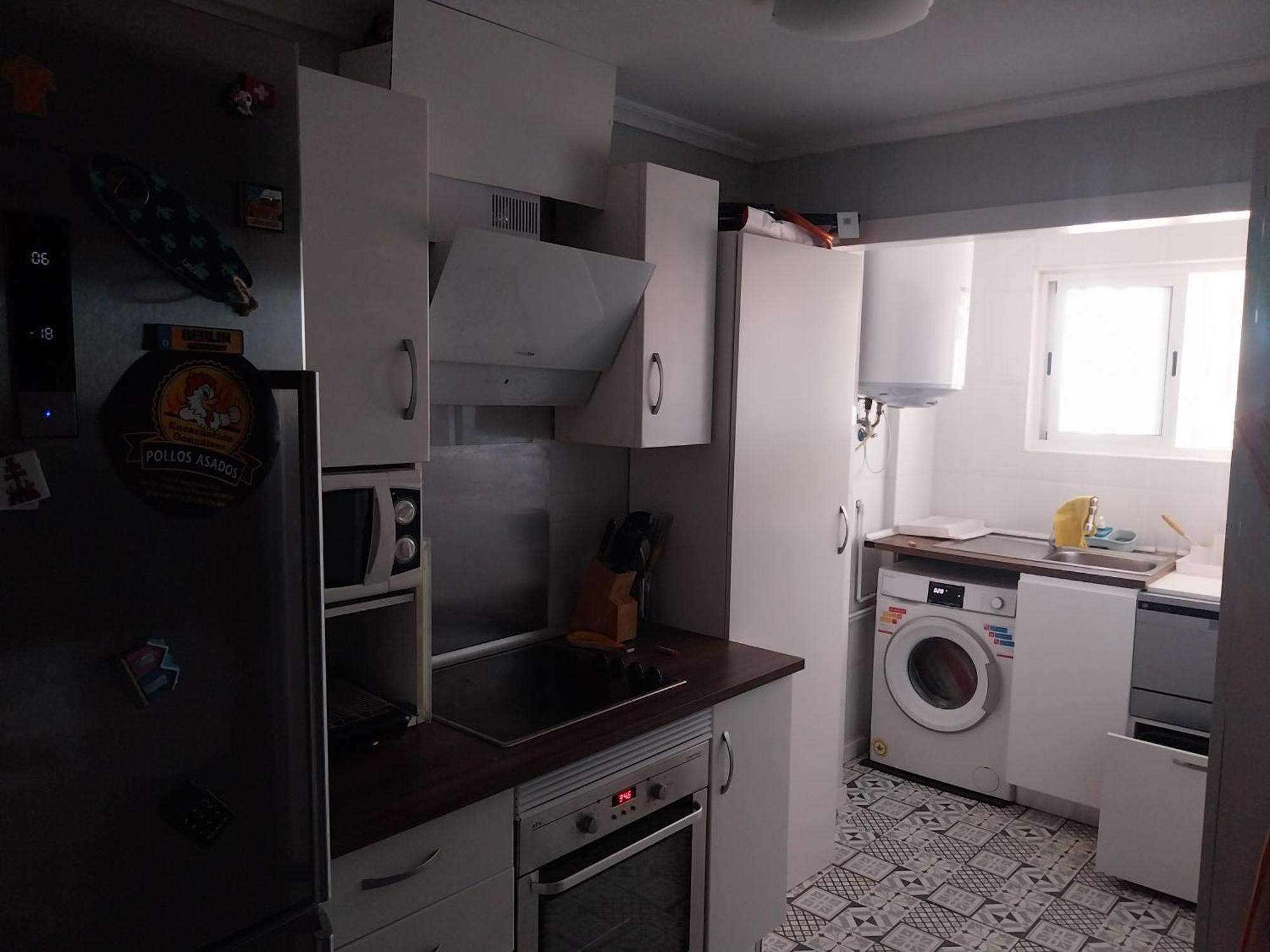 Cala Flores Nº Vv Mu5868-1 Appartement