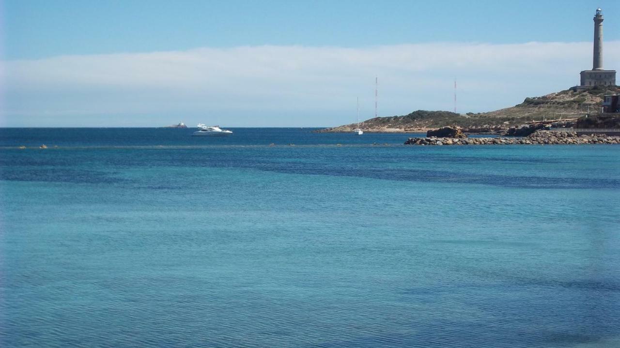Cala Flores Nº Vv Mu5868-1 Appartement Cap de Palos