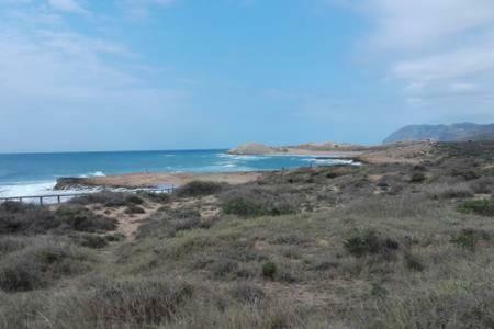 Appartement Cala Flores Nº Vv Mu5868-1 *