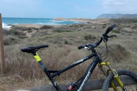 Cala Flores Nº Vv Mu5868-1